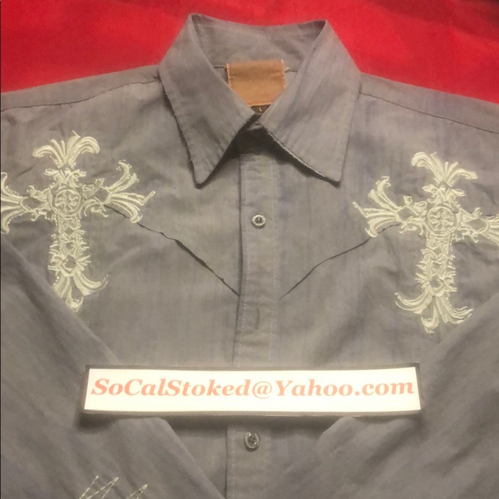 Bad Ass Shirt